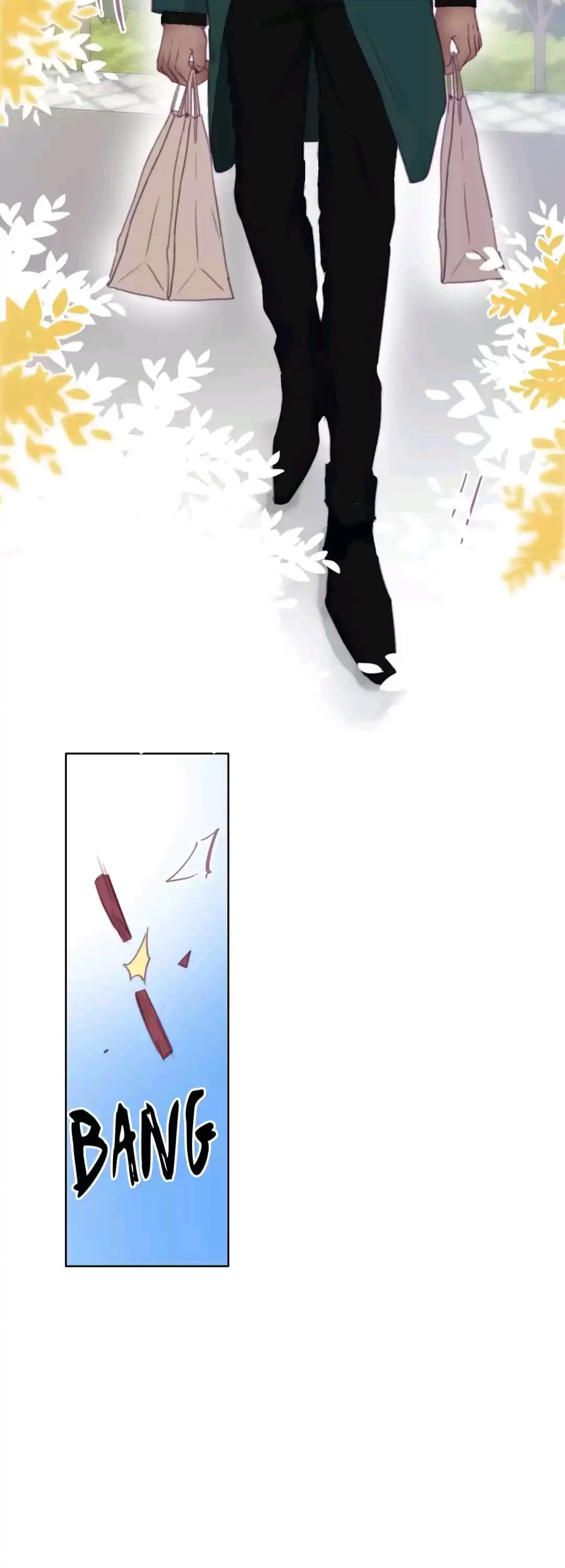 Counterattack Through Pregnancy (Official) - Chapter 92 manhwa