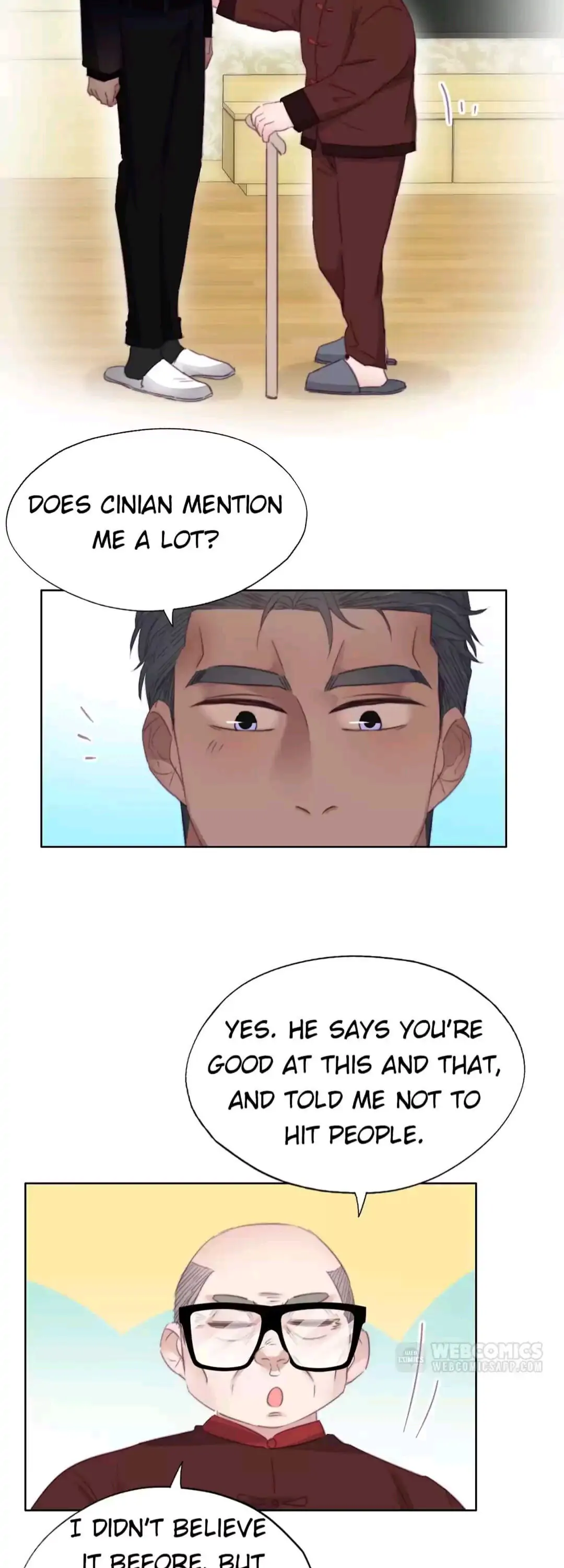 Counterattack Through Pregnancy (Official) - Chapter 93 manhwa