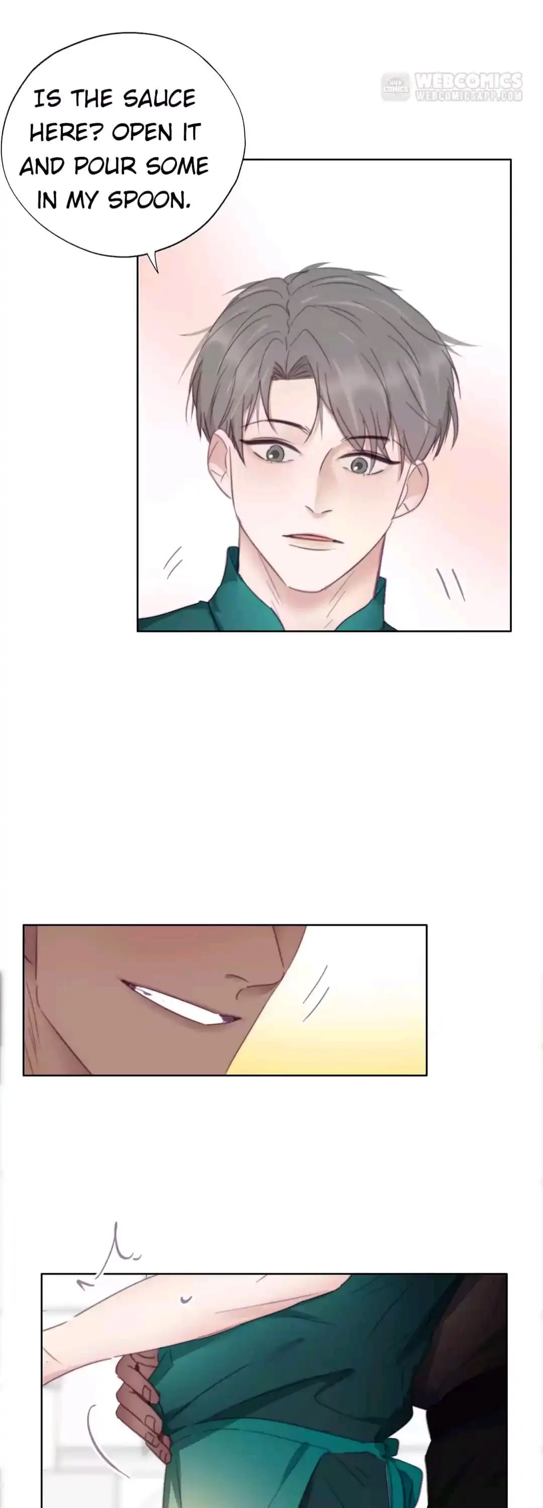 Counterattack Through Pregnancy (Official) - Chapter 93 manhwa
