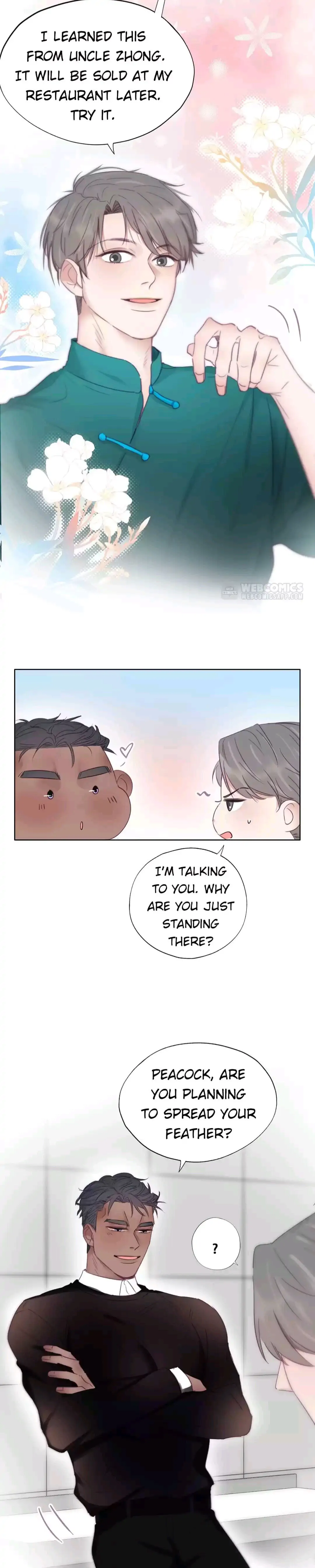 Counterattack Through Pregnancy (Official) - Chapter 93 manhwa