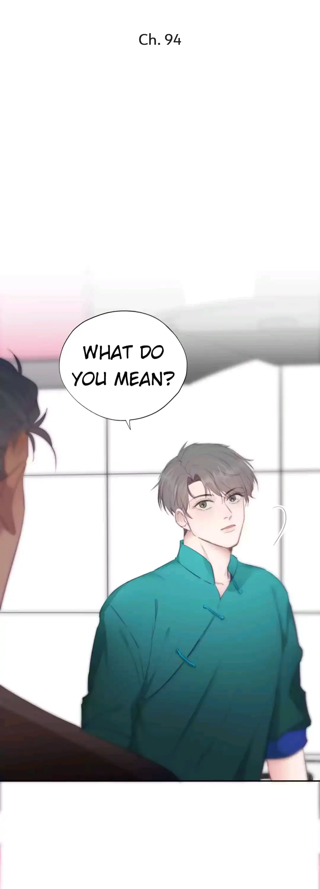 Counterattack Through Pregnancy (Official) - Chapter 94 manhwa