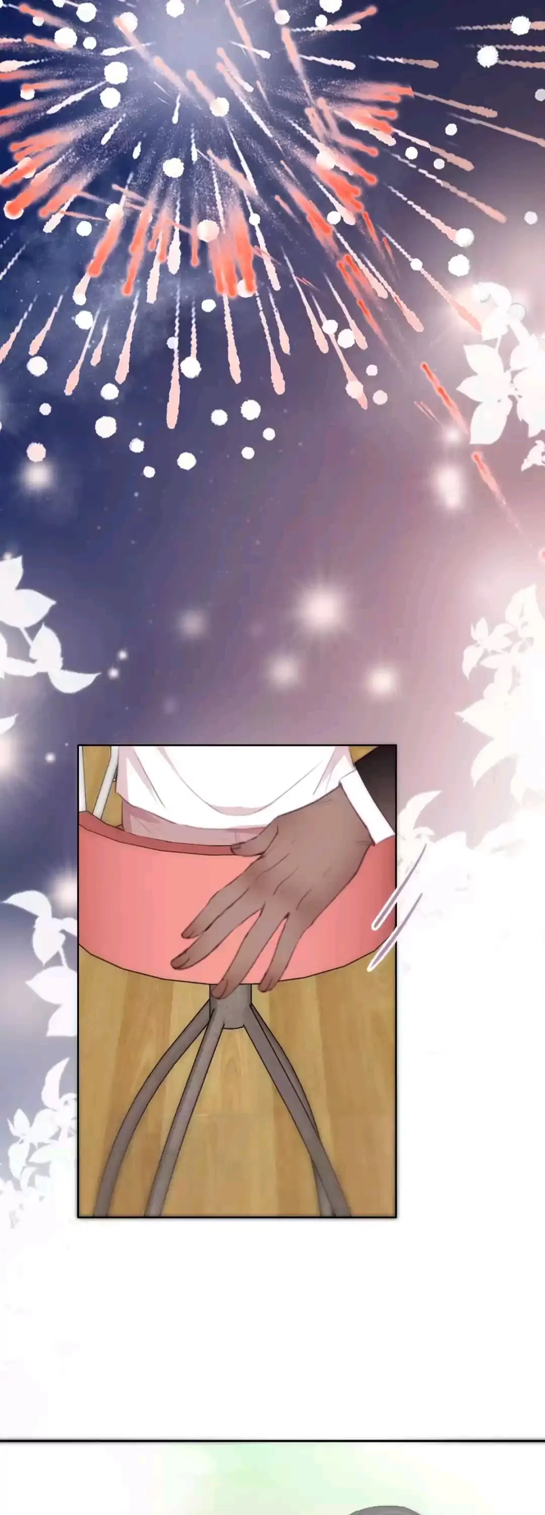 Counterattack Through Pregnancy (Official) - Chapter 94 manhwa