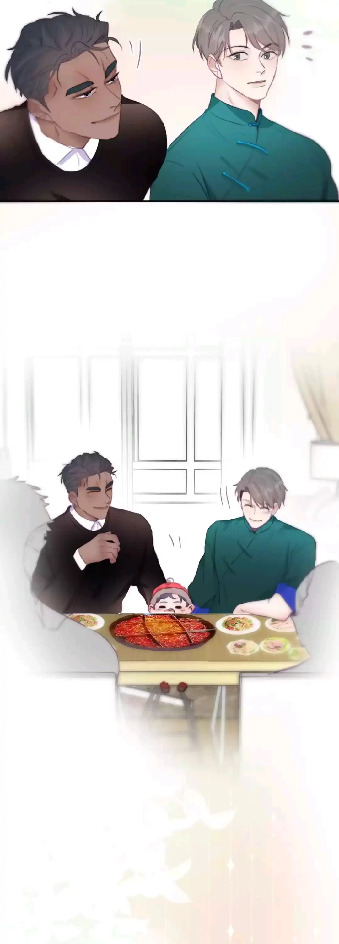 Counterattack Through Pregnancy (Official) - Chapter 94 manhwa