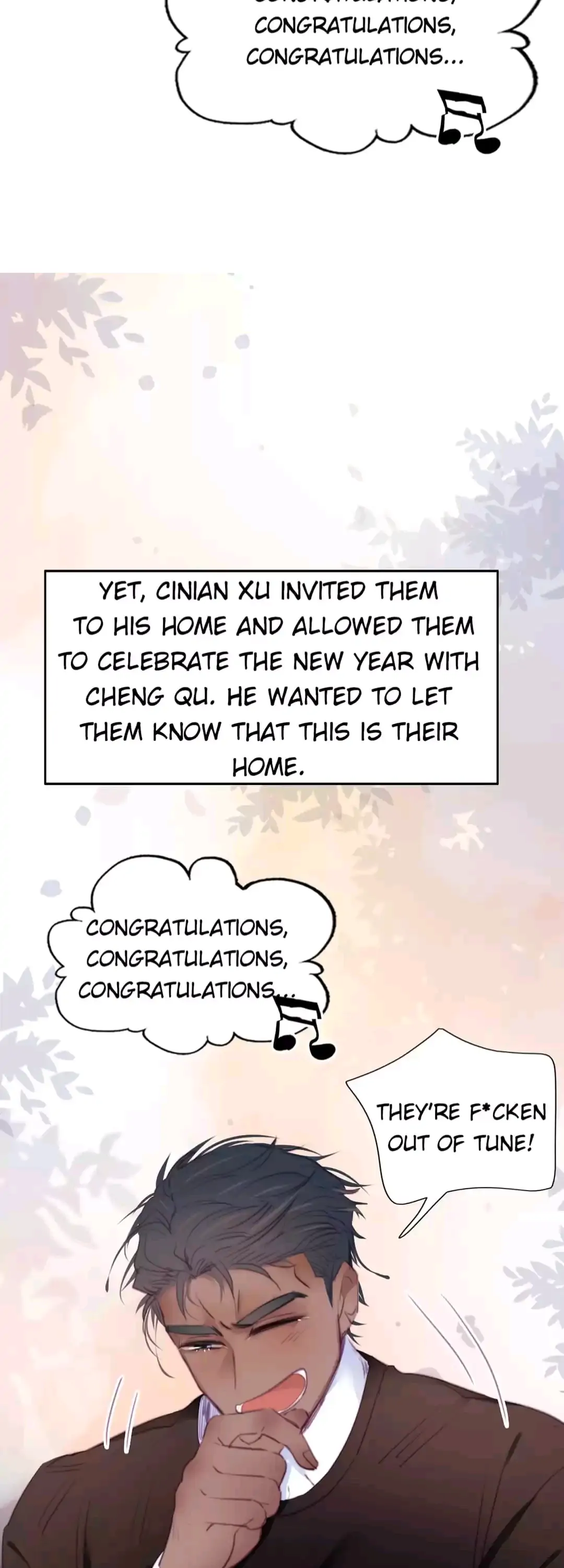 Counterattack Through Pregnancy (Official) - Chapter 94 manhwa