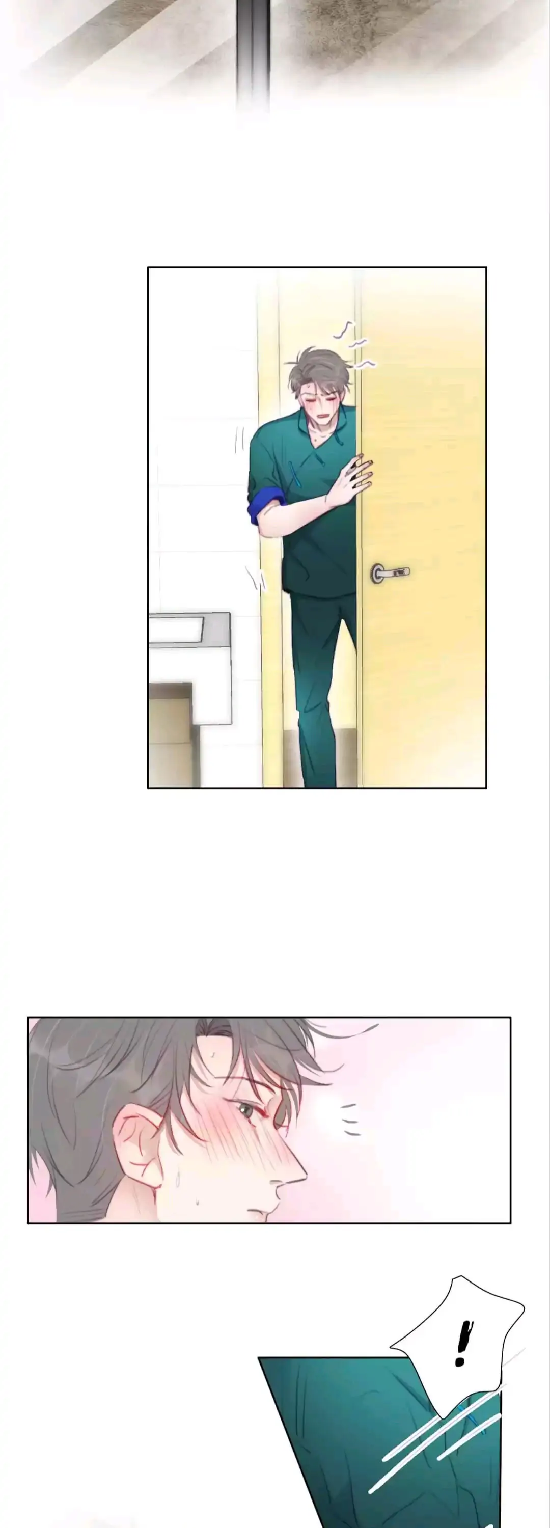 Counterattack Through Pregnancy (Official) - Chapter 96 manhwa