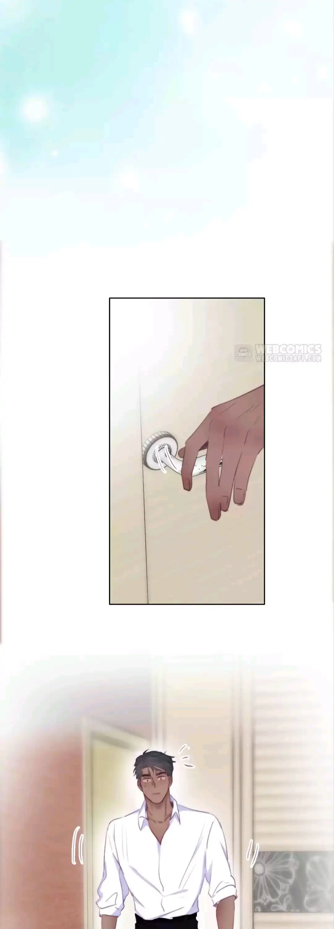 Counterattack Through Pregnancy (Official) - Chapter 96 manhwa