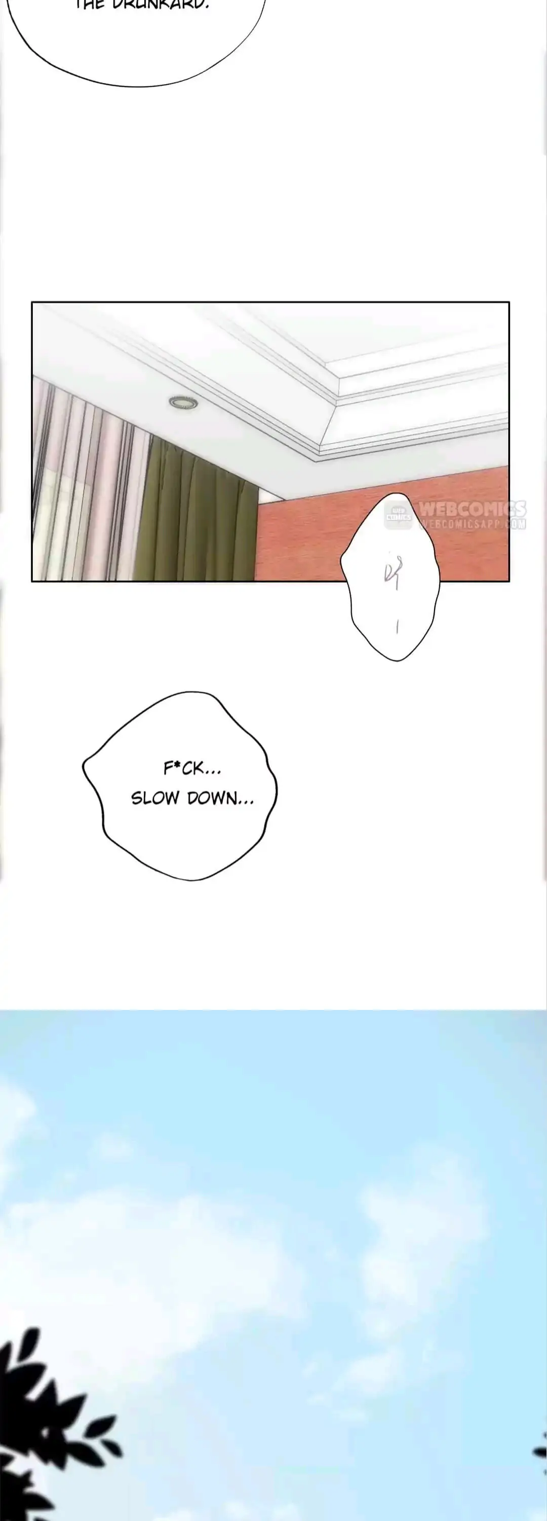 Counterattack Through Pregnancy (Official) - Chapter 97 manhwa