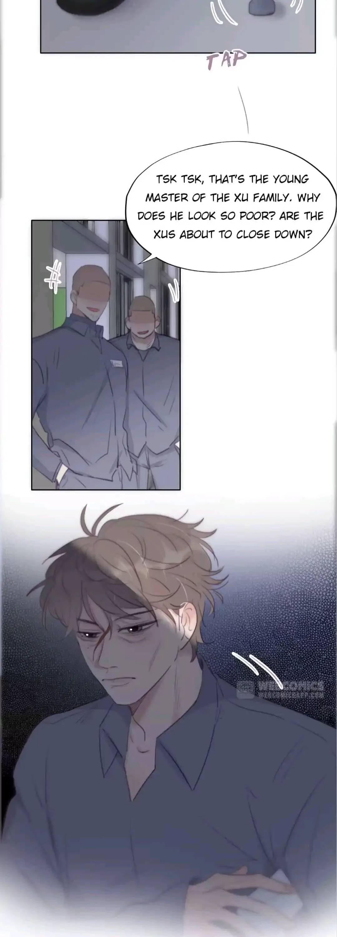 Counterattack Through Pregnancy (Official) - Chapter 97 manhwa
