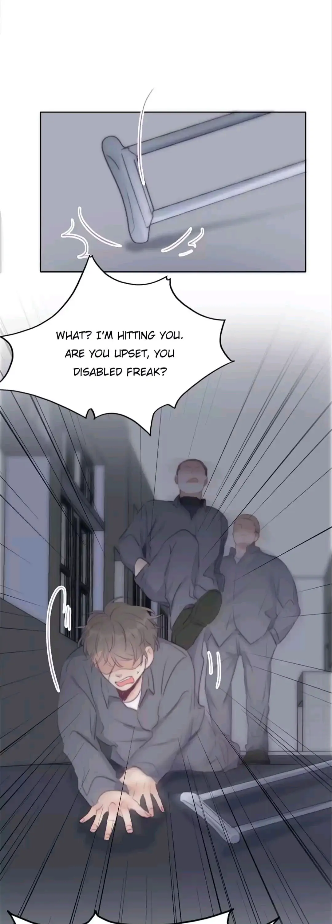 Counterattack Through Pregnancy (Official) - Chapter 97 manhwa