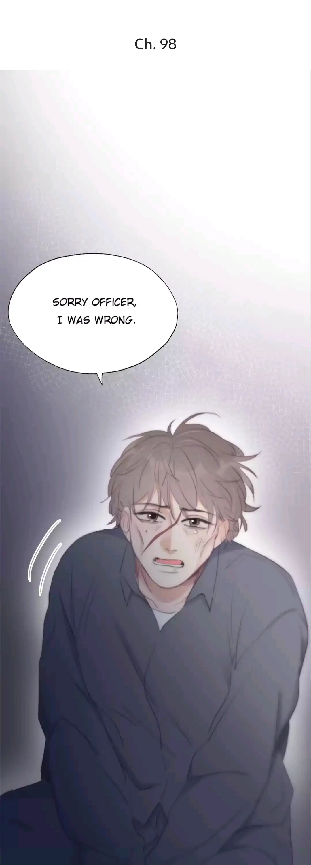 Counterattack Through Pregnancy (Official) - Chapter 98 manhwa