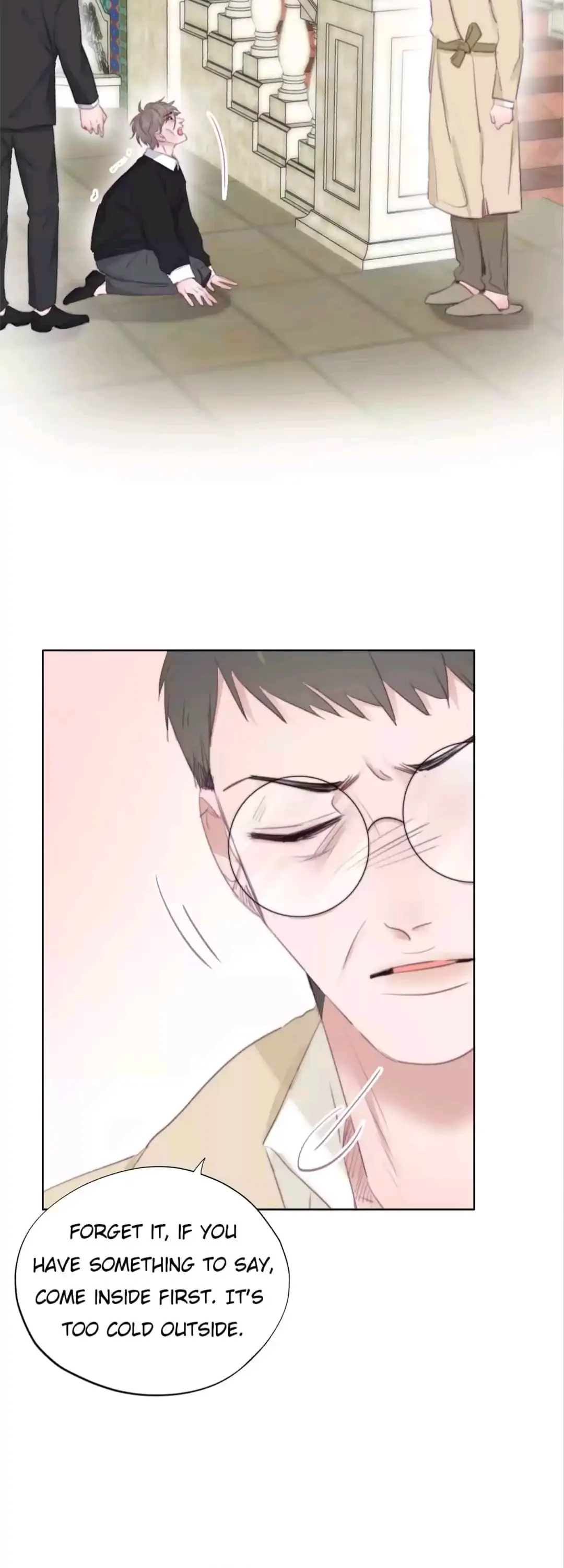 Counterattack Through Pregnancy (Official) - Chapter 98 manhwa