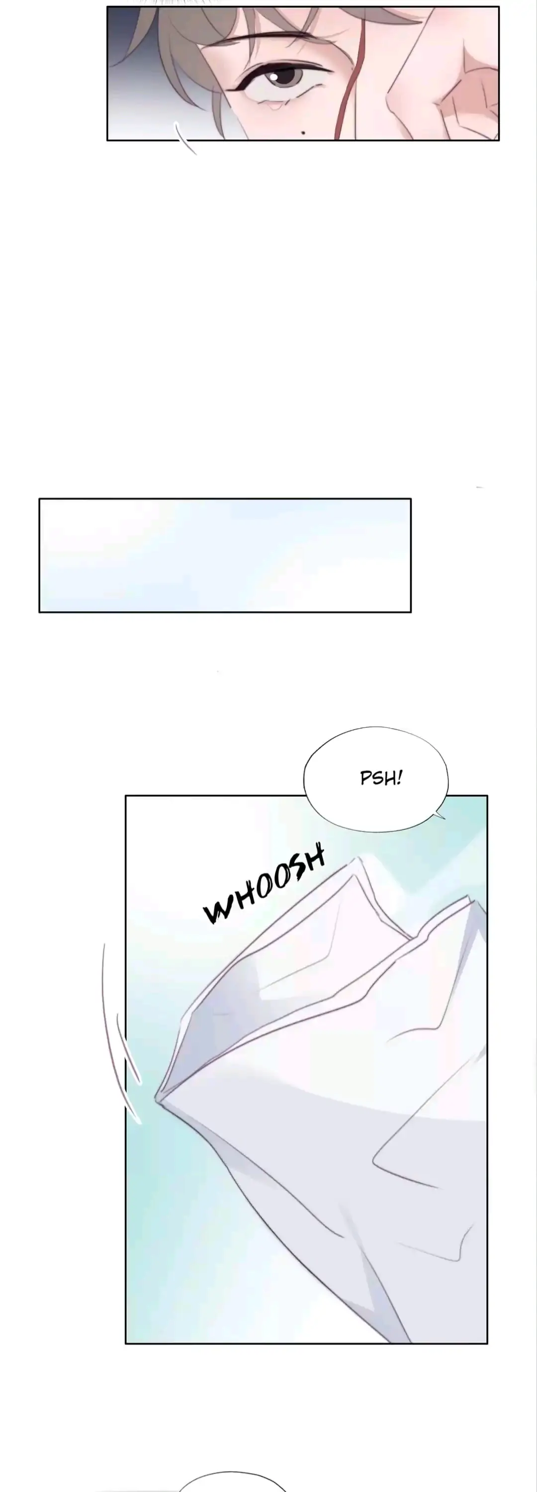 Counterattack Through Pregnancy (Official) - Chapter 98 manhwa