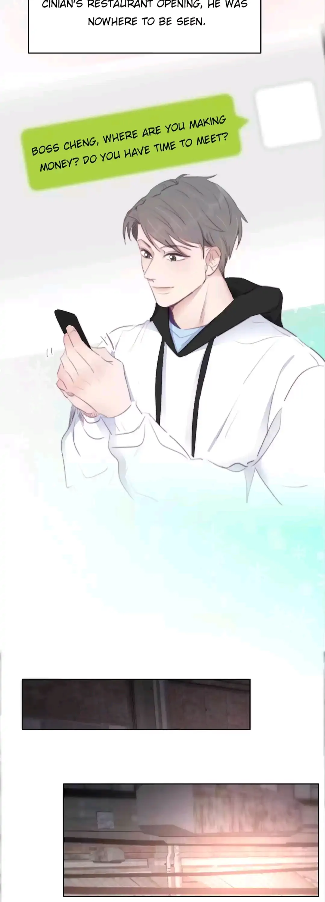 Counterattack Through Pregnancy (Official) - Chapter 98 manhwa