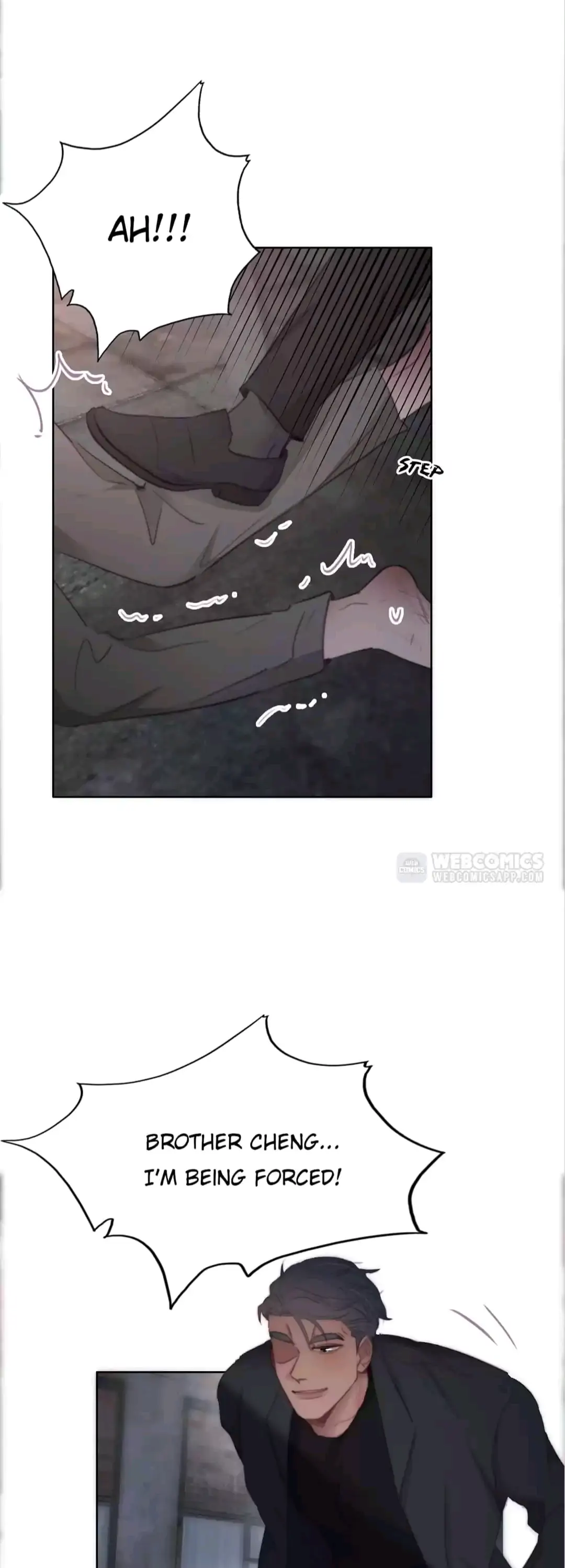 Counterattack Through Pregnancy (Official) - Chapter 98 manhwa