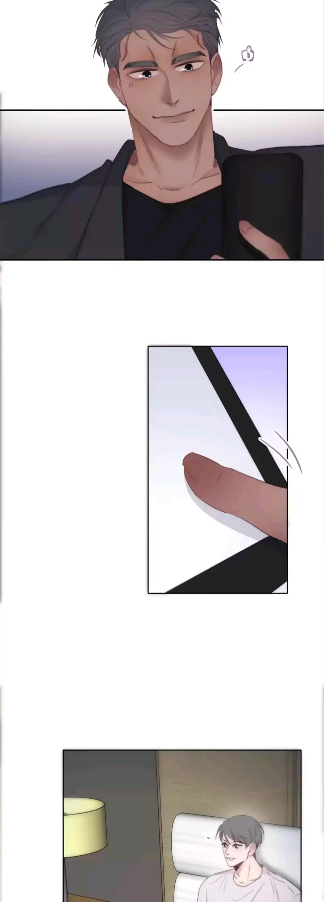 Counterattack Through Pregnancy (Official) - Chapter 98 manhwa