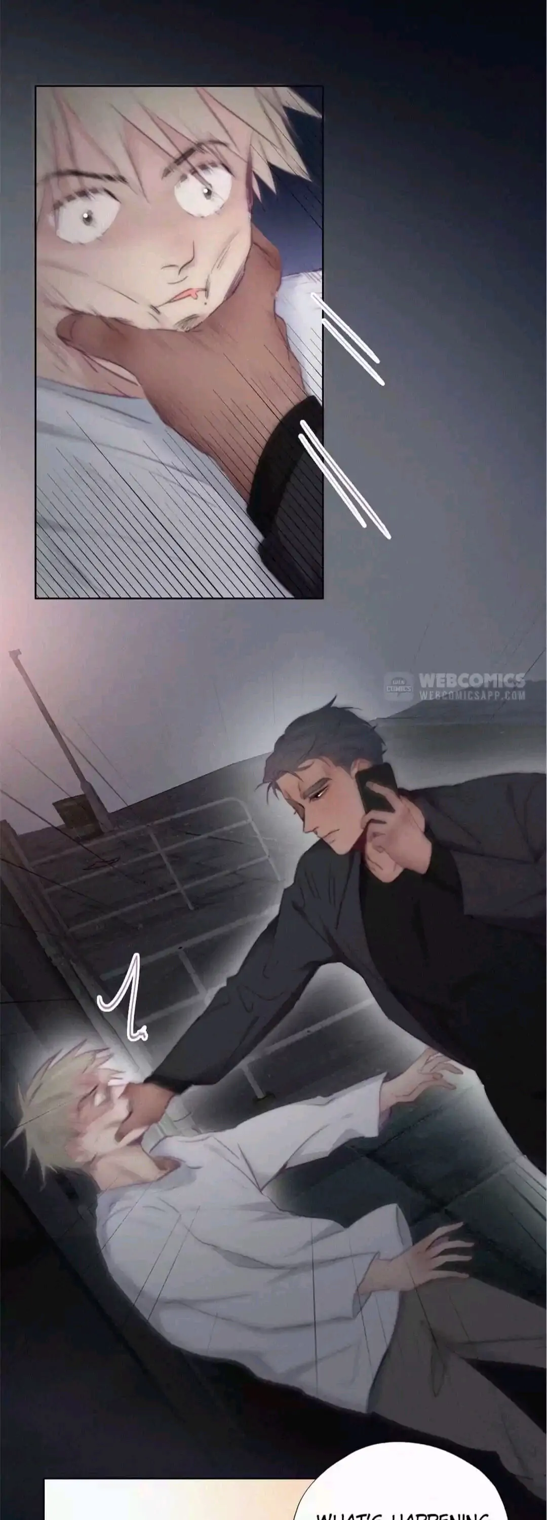 Counterattack Through Pregnancy (Official) - Chapter 99 manhwa