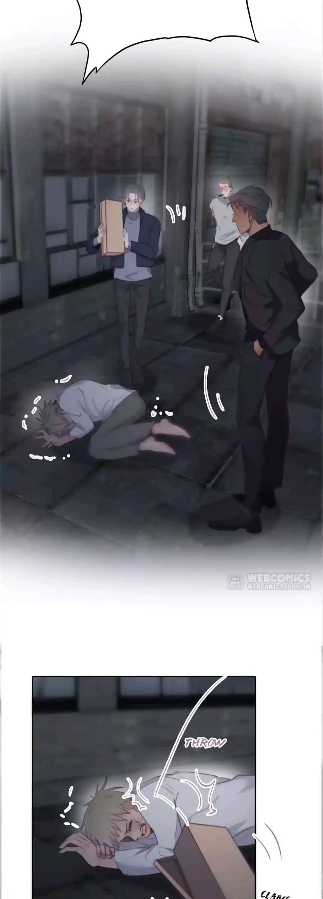 Counterattack Through Pregnancy (Official) - Chapter 99 manhwa