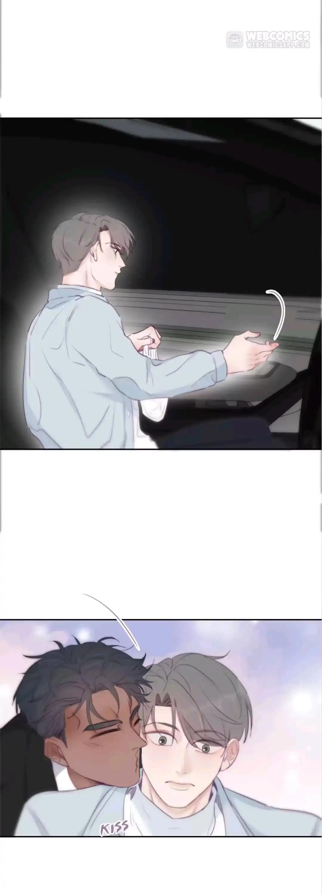 Counterattack Through Pregnancy (Official) - Chapter 99 manhwa