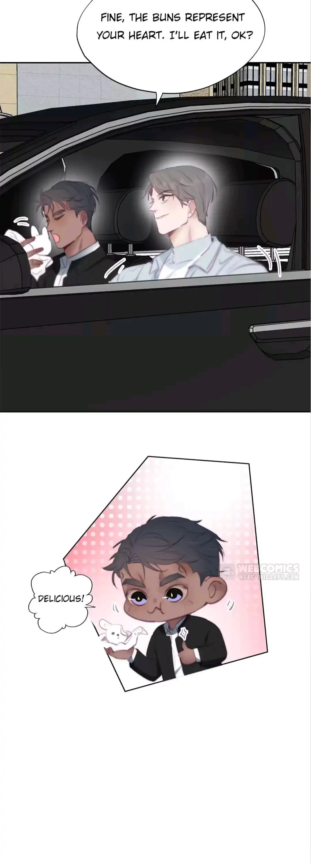 Counterattack Through Pregnancy (Official) - Chapter 99 manhwa