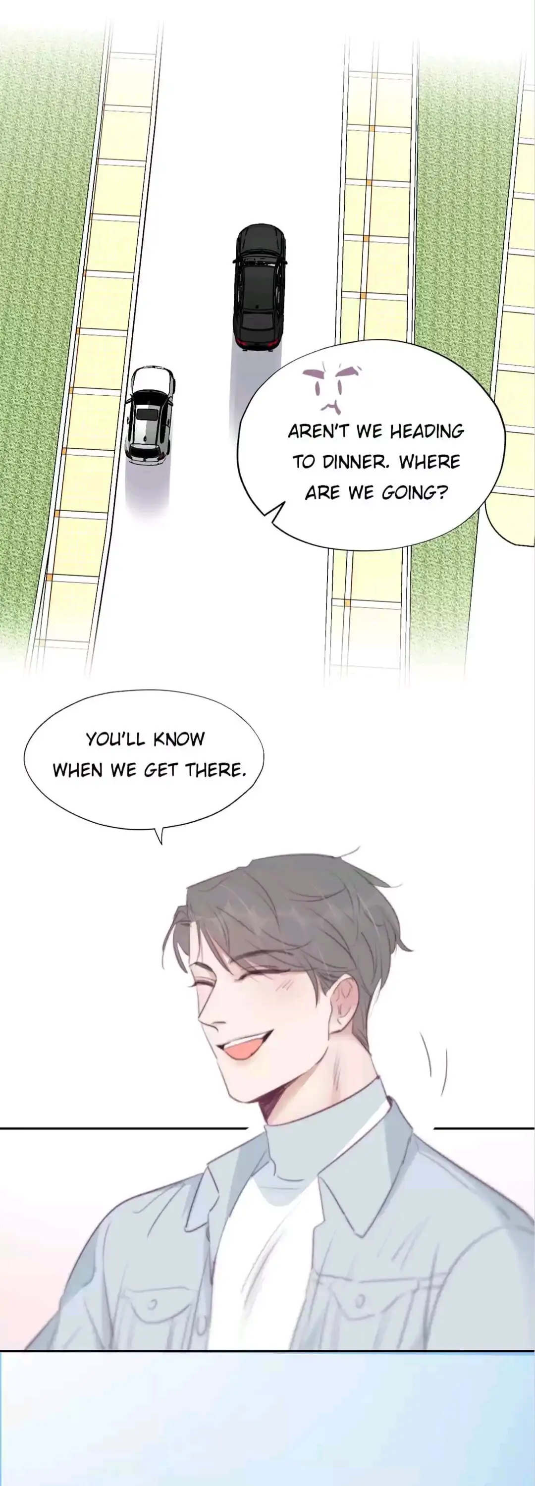 Counterattack Through Pregnancy (Official) - Chapter 99 manhwa