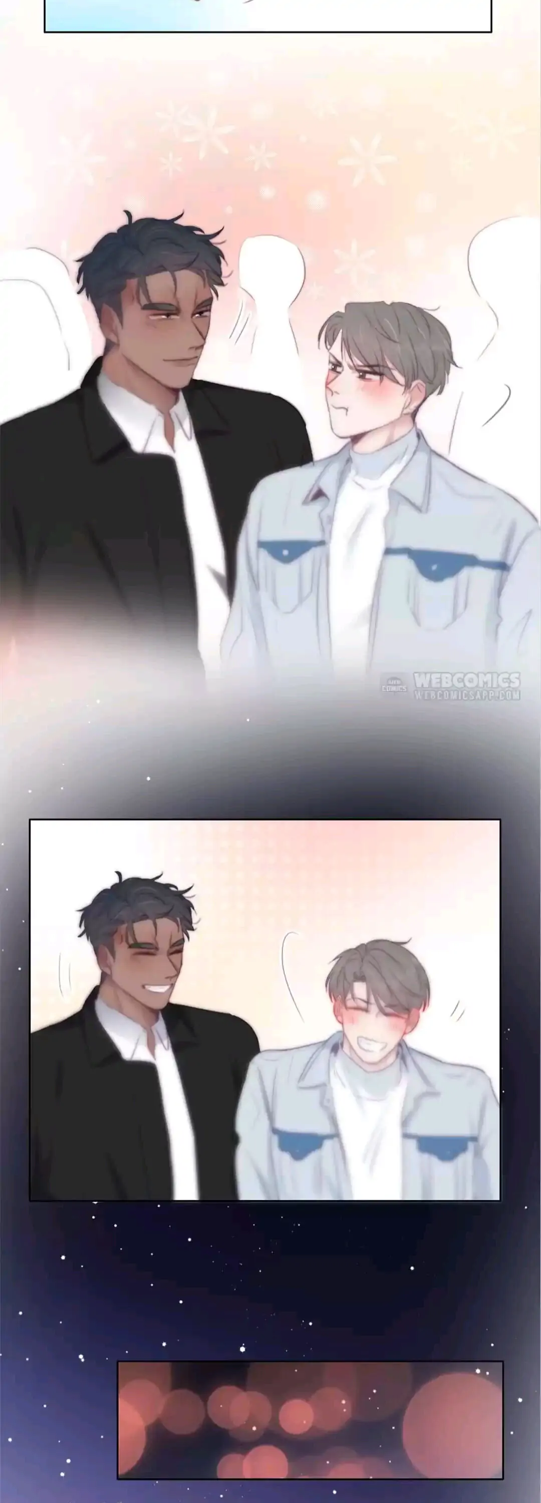 Counterattack Through Pregnancy (Official) - Chapter 99 manhwa