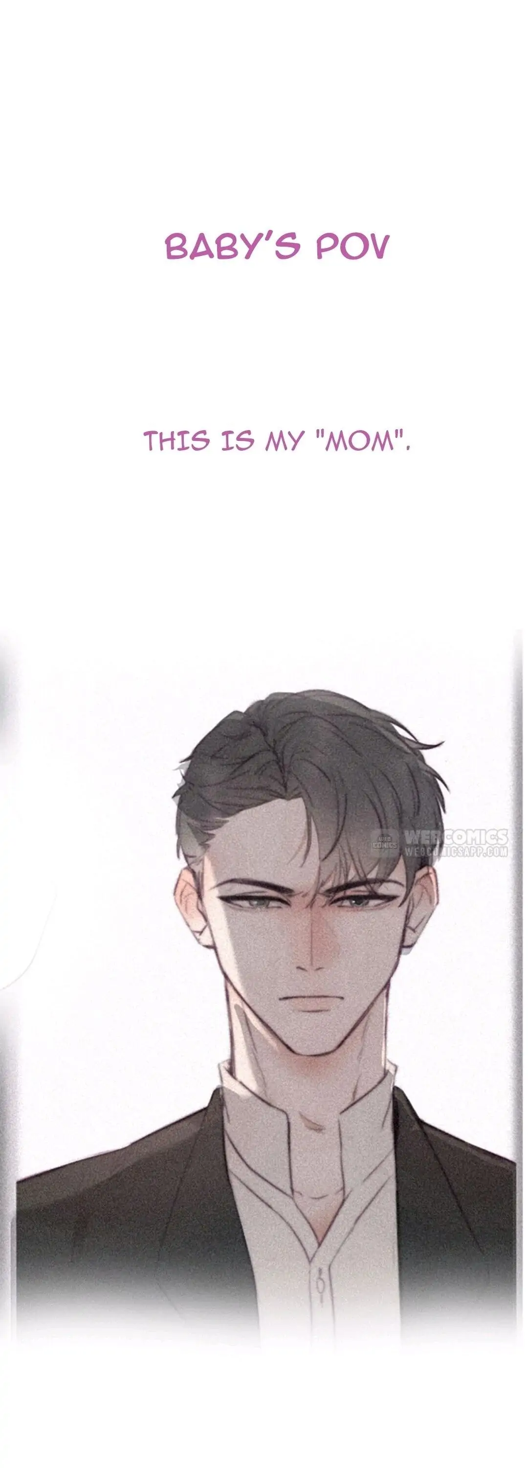 Counterattack Through Pregnancy (Official) - Chapter Prologue manhwa