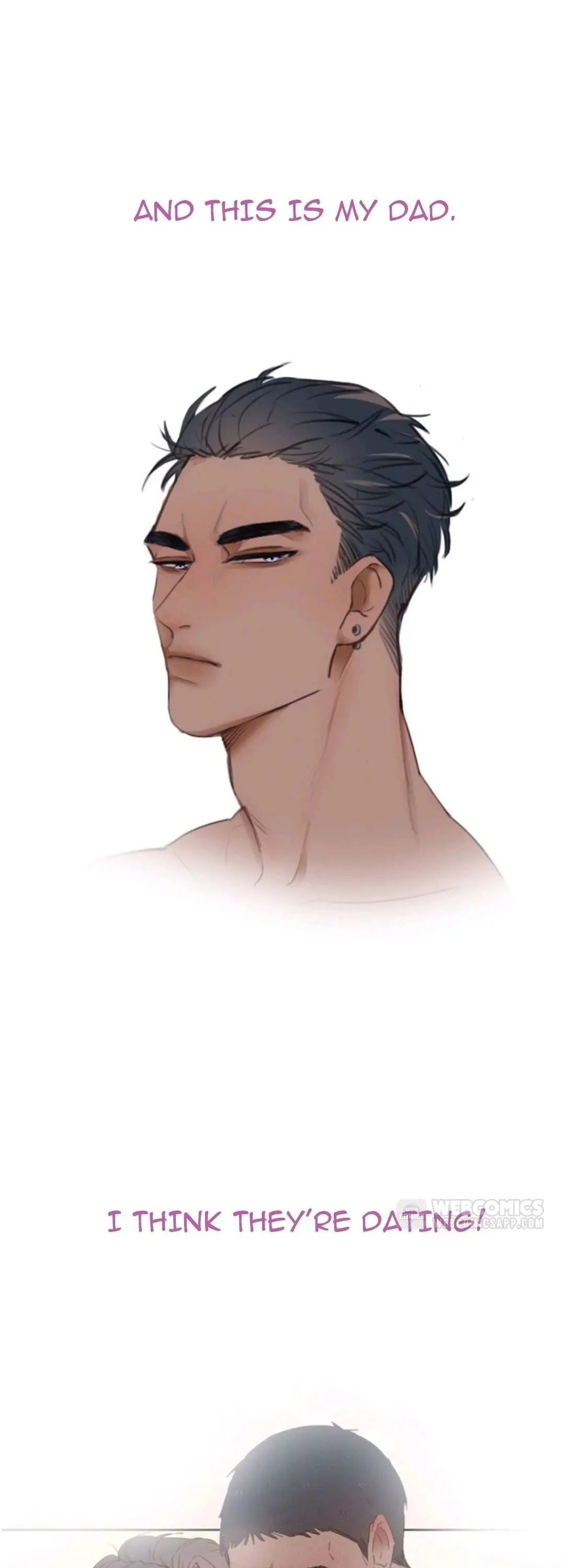 Counterattack Through Pregnancy (Official) - Chapter Prologue manhwa
