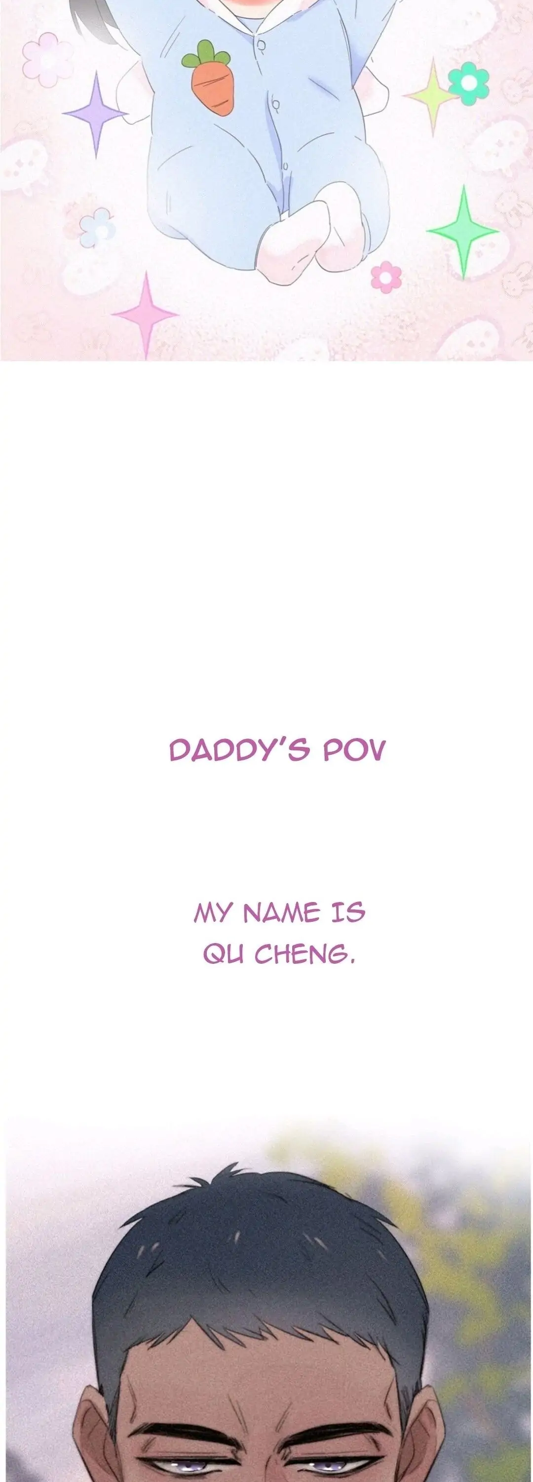 Counterattack Through Pregnancy (Official) - Chapter Prologue manhwa