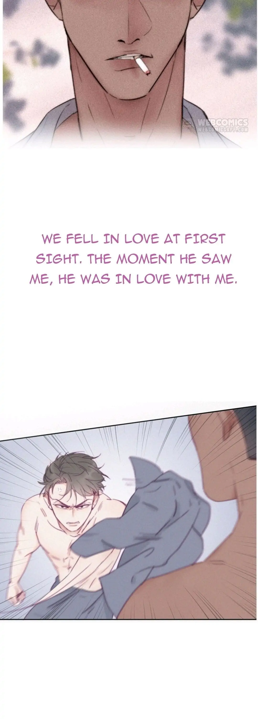 Counterattack Through Pregnancy (Official) - Chapter Prologue manhwa