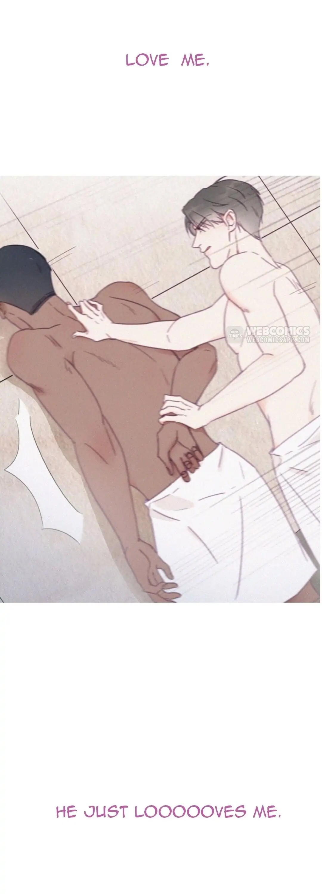 Counterattack Through Pregnancy (Official) - Chapter Prologue manhwa