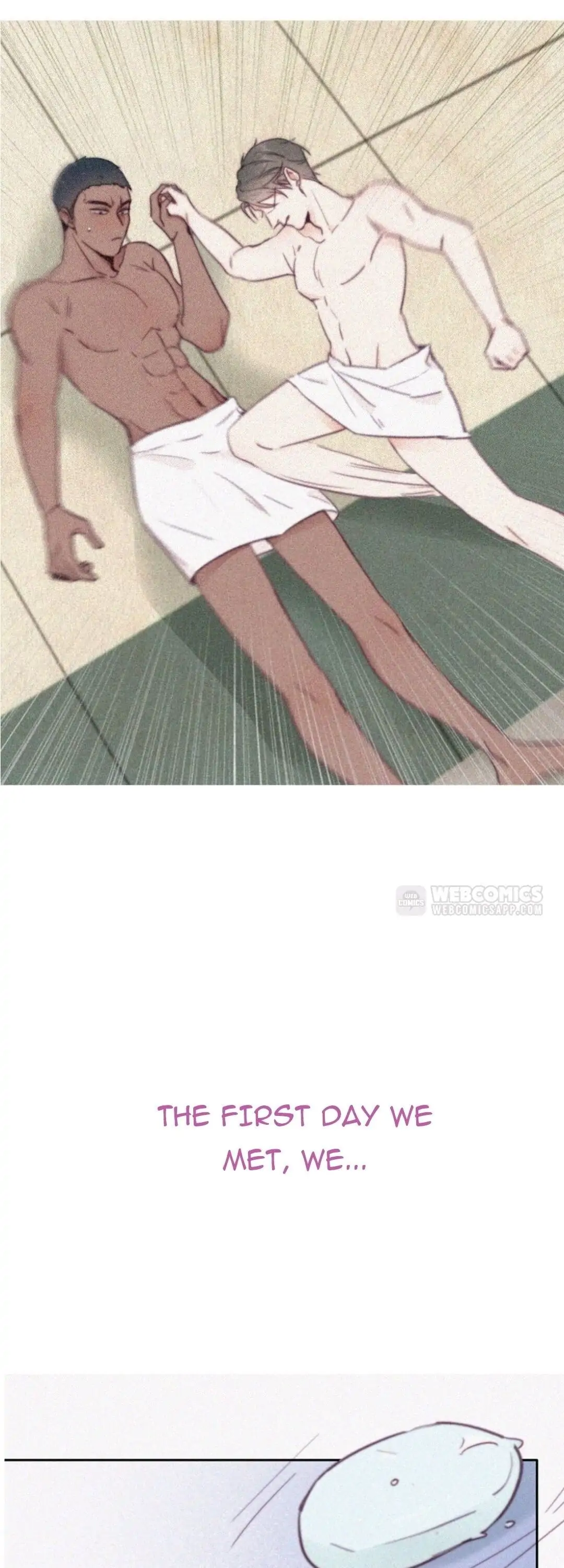 Counterattack Through Pregnancy (Official) - Chapter Prologue manhwa