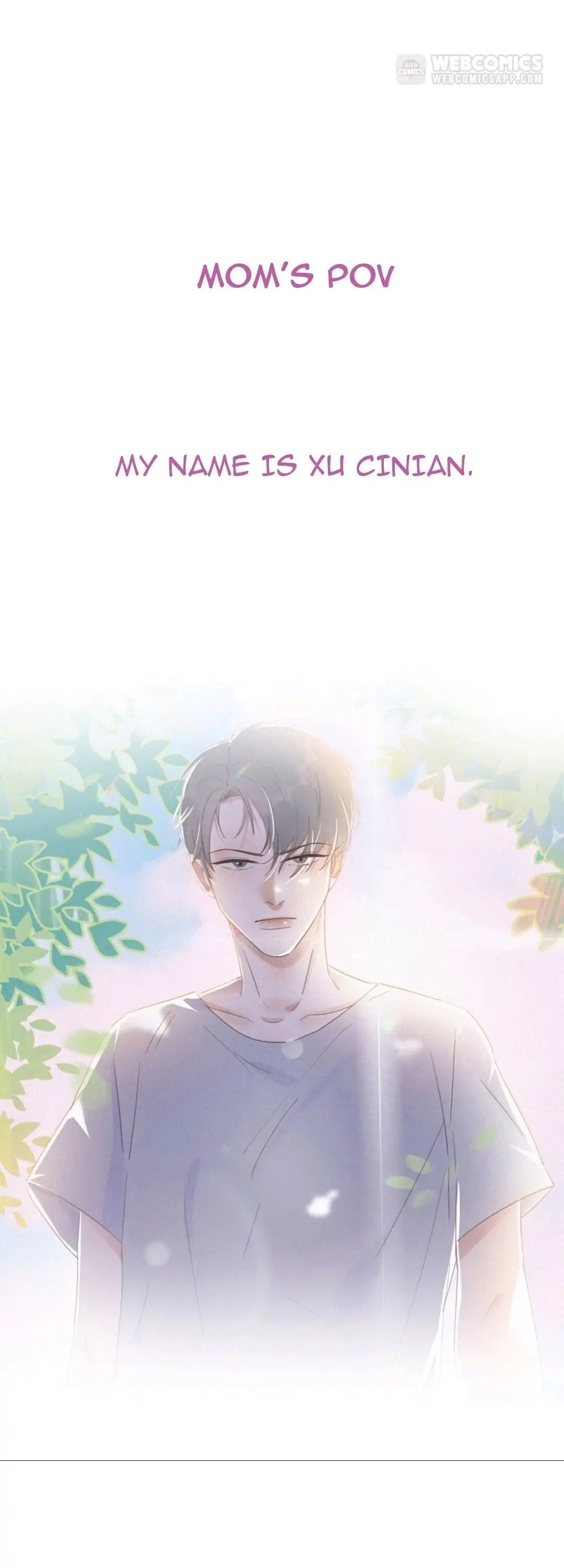 Counterattack Through Pregnancy (Official) - Chapter Prologue manhwa