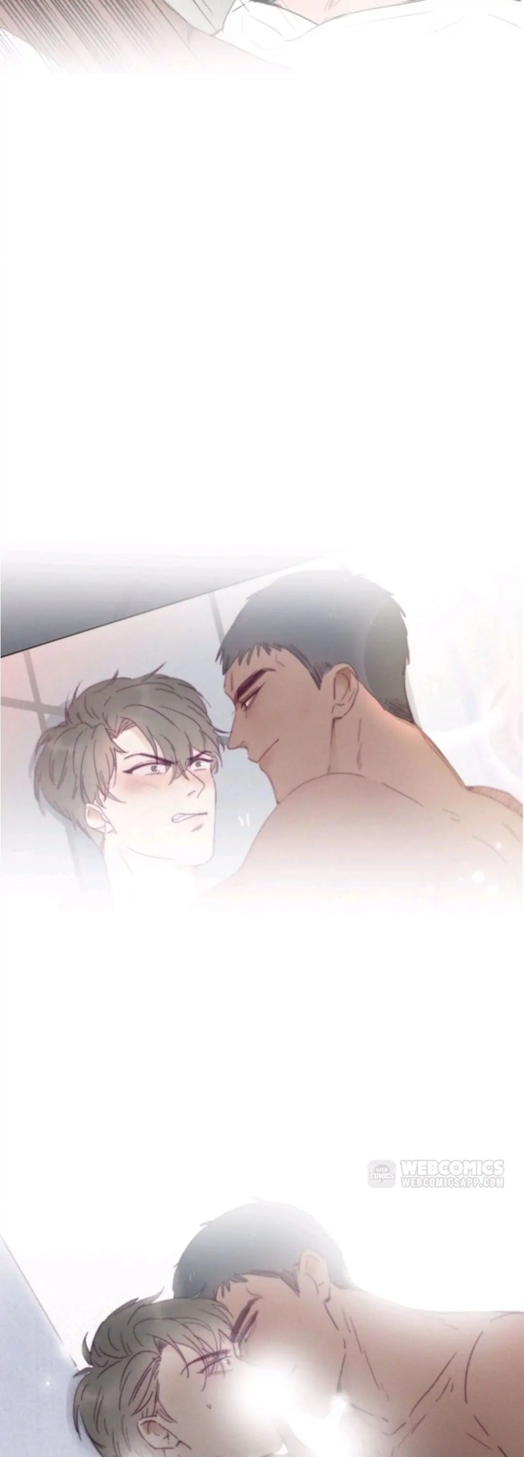 Counterattack Through Pregnancy (Official) - Chapter Prologue manhwa