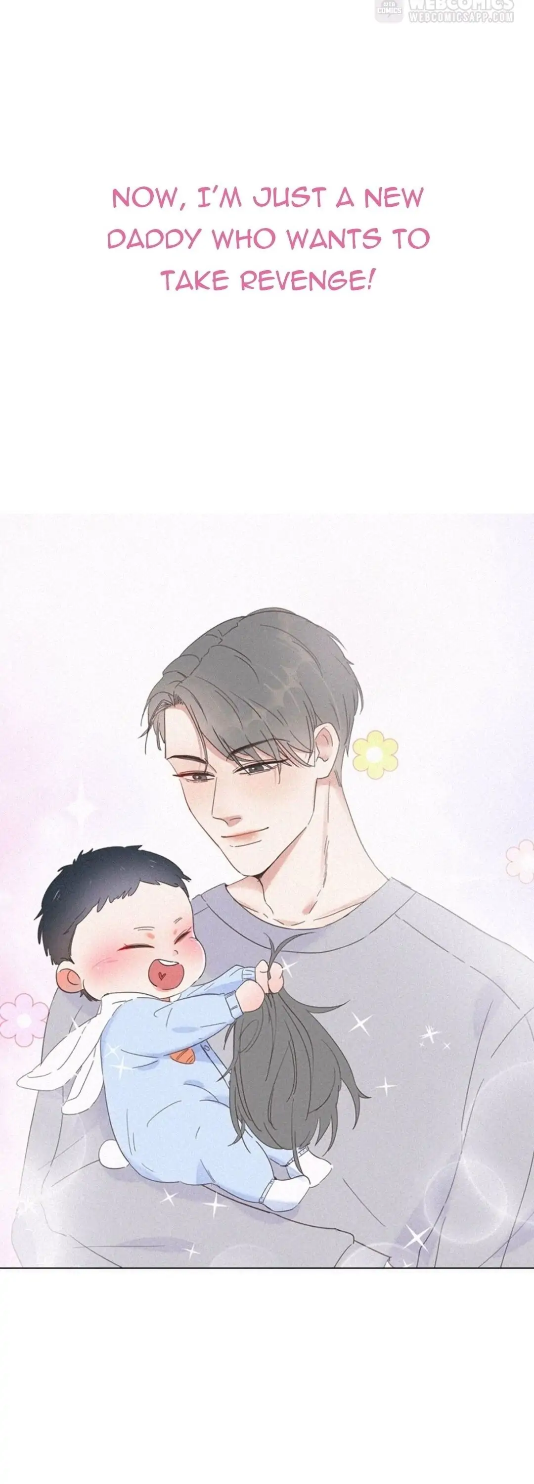 Counterattack Through Pregnancy (Official) - Chapter Prologue manhwa