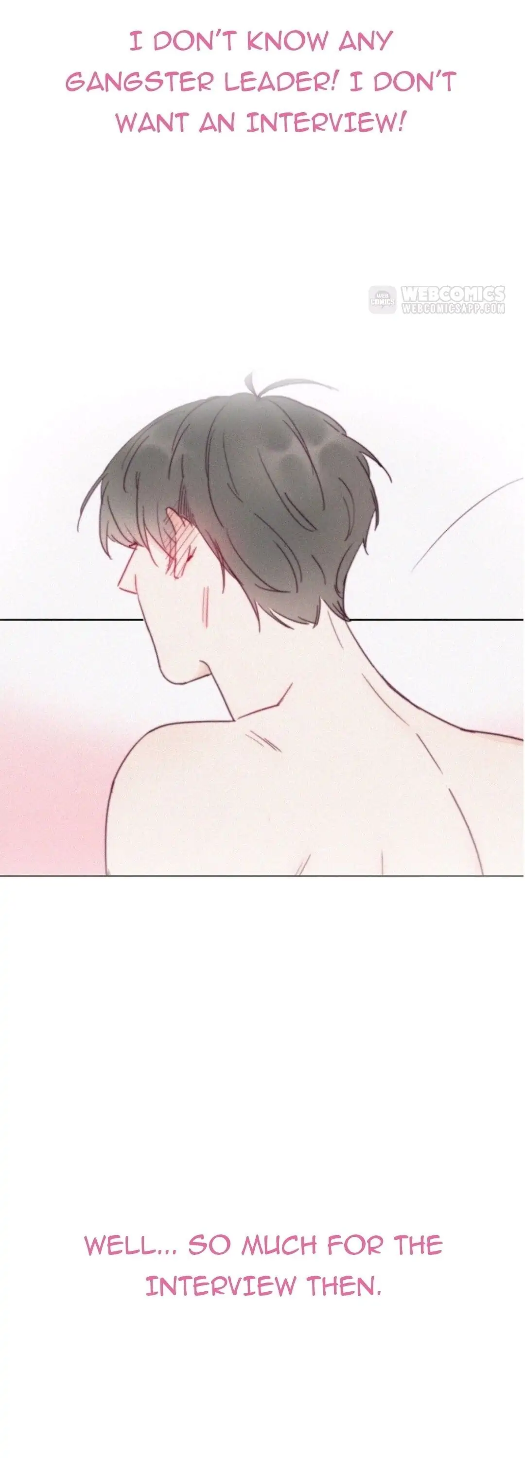 Counterattack Through Pregnancy (Official) - Chapter Prologue manhwa