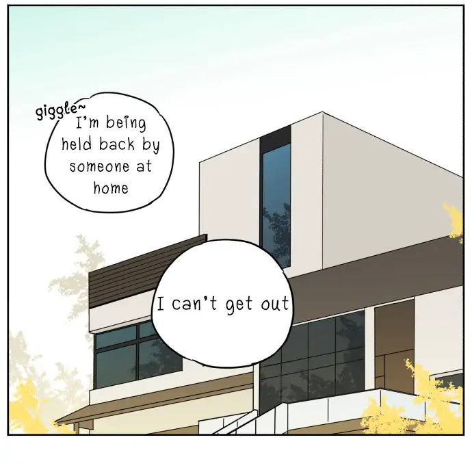 Papa Wolf and The Puppy - Chapter 113 manhwa