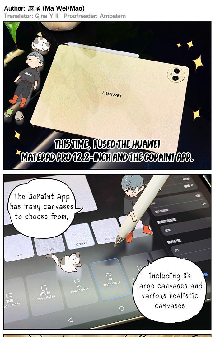 Papa Wolf and The Puppy - Chapter 129 manhwa