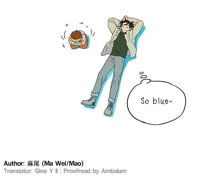 Papa Wolf and The Puppy - Chapter 133 manhwa