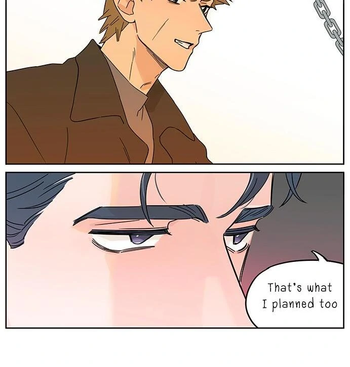 Papa Wolf and The Puppy - Chapter 136 manhwa