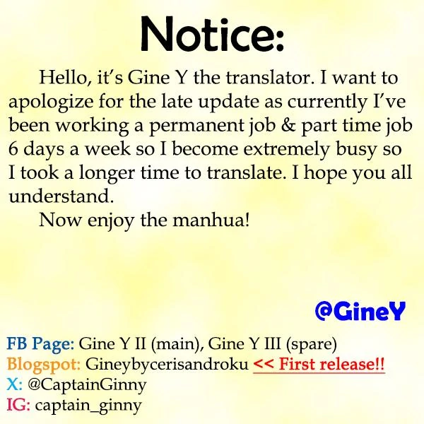 Papa Wolf and The Puppy - Chapter 137 manhwa