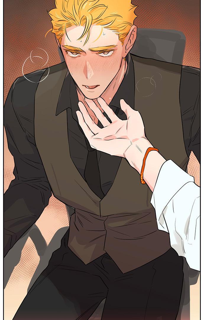 Papa Wolf and The Puppy - Chapter 141 manhwa