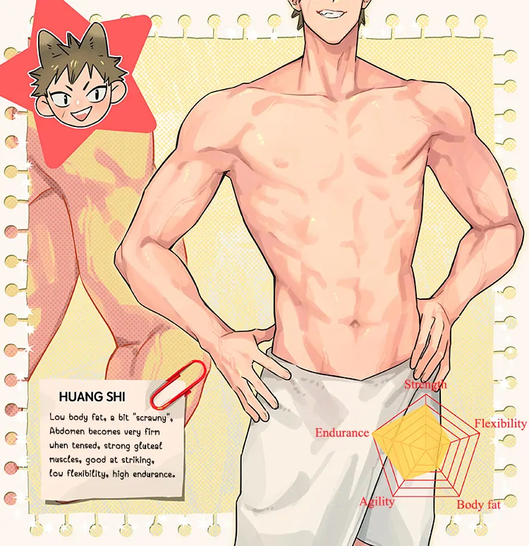 Papa Wolf and The Puppy - Chapter 144.5 manhwa