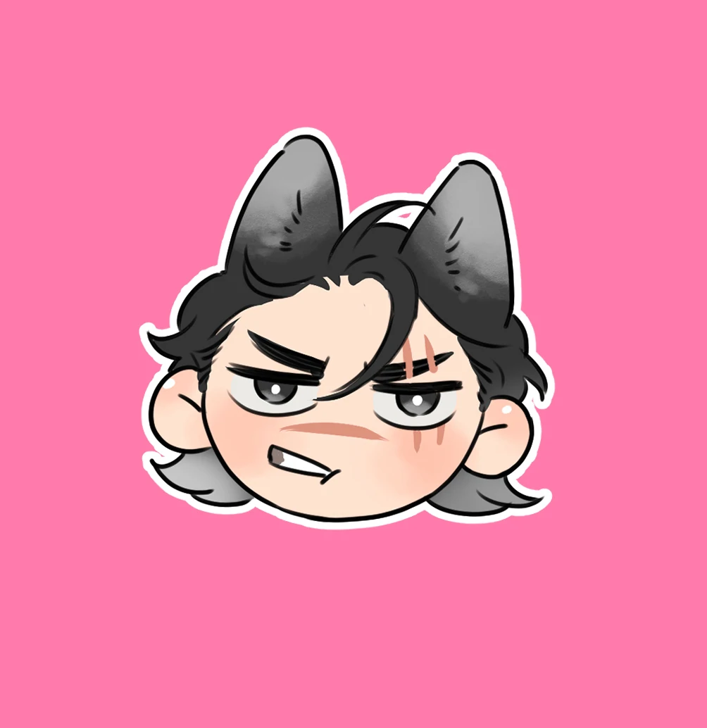 Papa Wolf and The Puppy - Chapter 144.5 manhwa