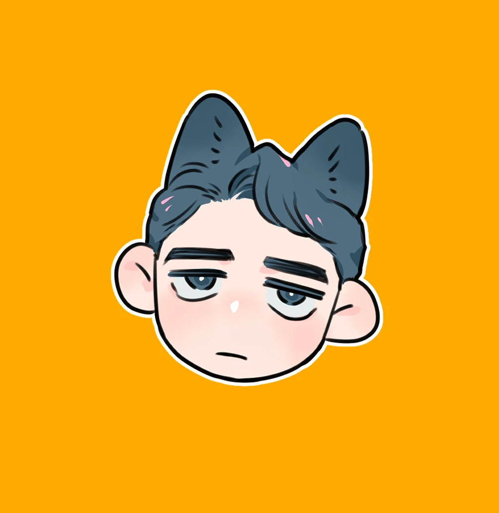 Papa Wolf and The Puppy - Chapter 144.5 manhwa