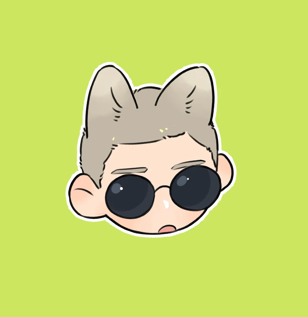 Papa Wolf and The Puppy - Chapter 144.5 manhwa