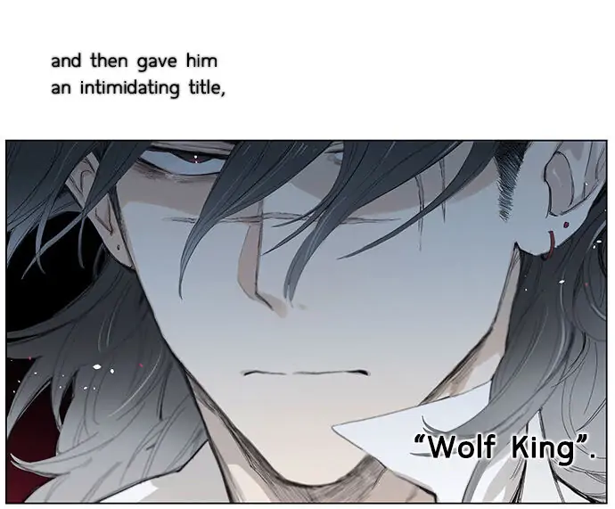 Papa Wolf and The Puppy - Chapter 25 manhwa