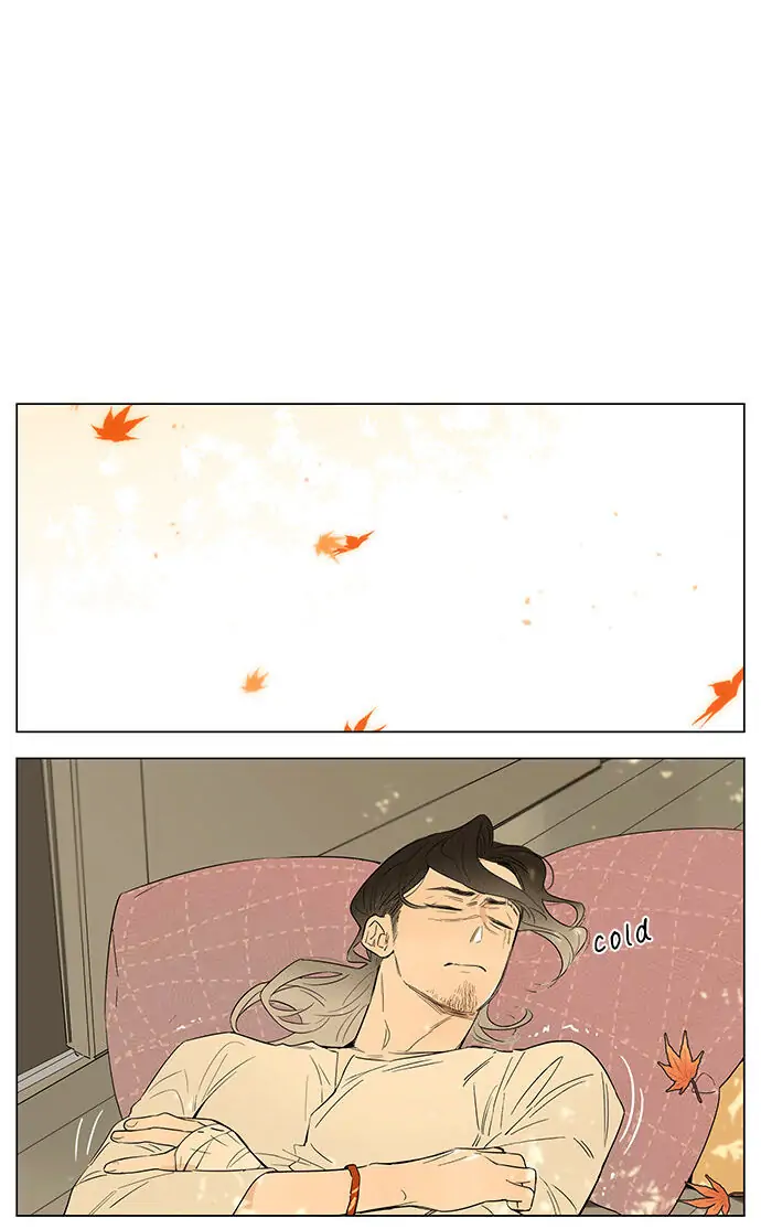 Papa Wolf and The Puppy - Chapter 26 manhwa