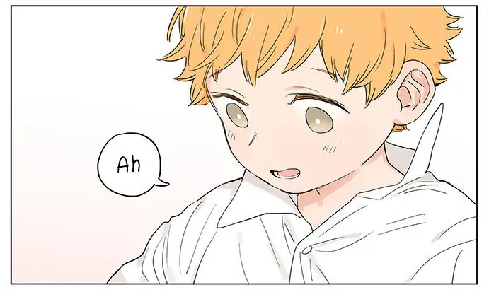 Papa Wolf and The Puppy - Chapter 44 manhwa