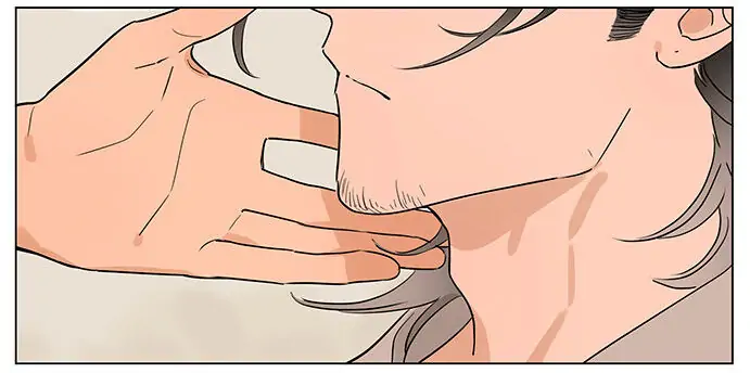 Papa Wolf and The Puppy - Chapter 55 manhwa