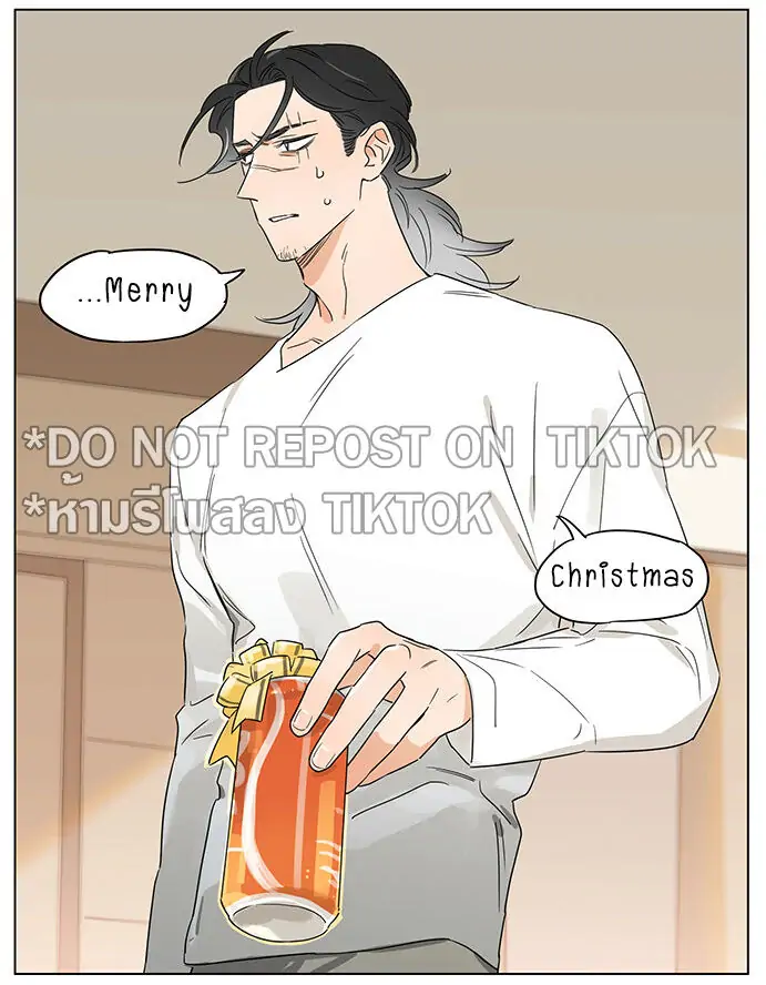 Papa Wolf and The Puppy - Chapter 62 manhwa
